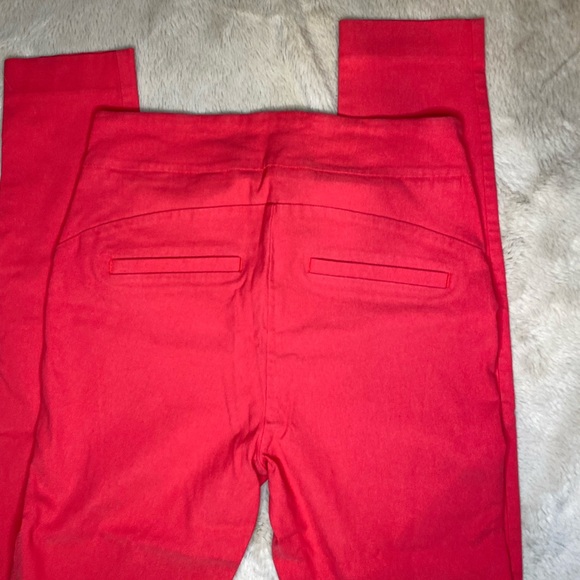 RW&Co Coral Jeggings - Picture 5 of 6
